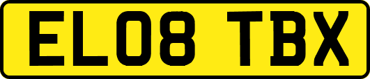 EL08TBX