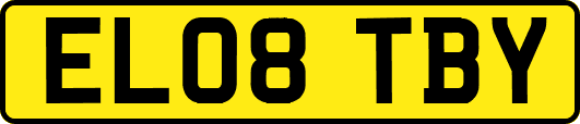 EL08TBY