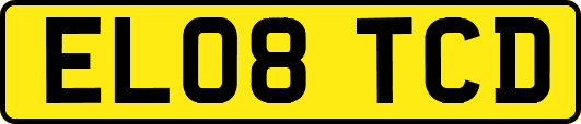 EL08TCD