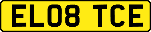 EL08TCE