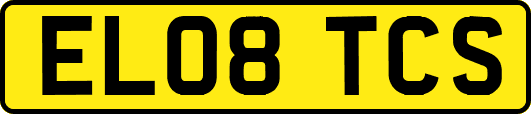 EL08TCS