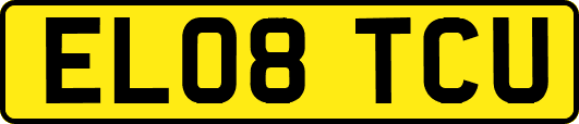 EL08TCU