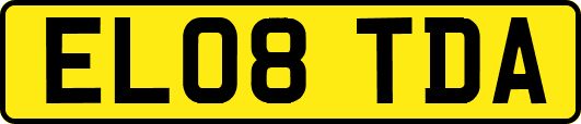 EL08TDA