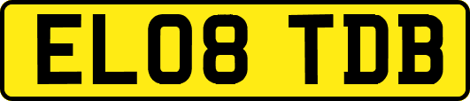 EL08TDB