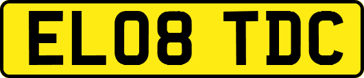 EL08TDC