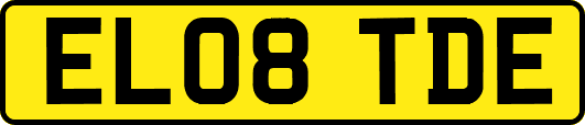 EL08TDE
