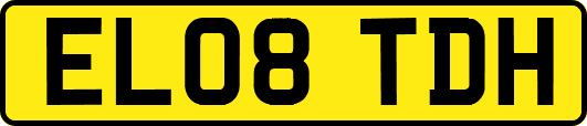 EL08TDH