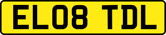 EL08TDL