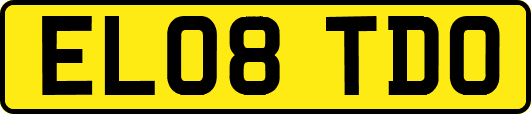 EL08TDO