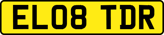 EL08TDR