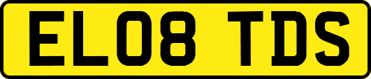 EL08TDS