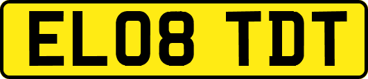 EL08TDT