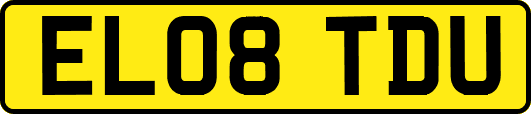 EL08TDU