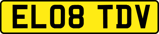 EL08TDV