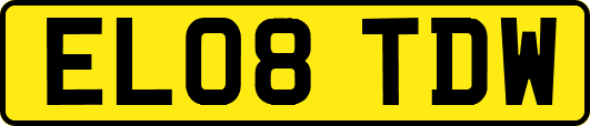 EL08TDW