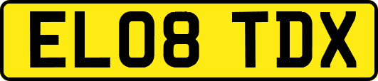 EL08TDX