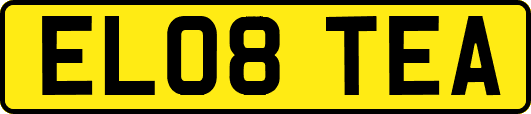 EL08TEA