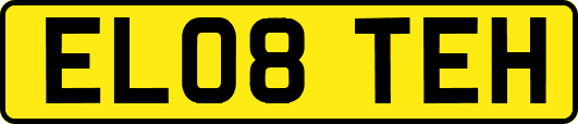 EL08TEH