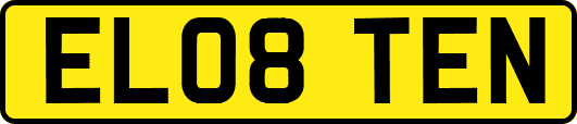 EL08TEN
