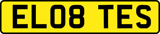 EL08TES