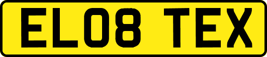 EL08TEX