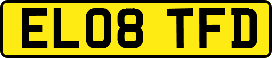 EL08TFD