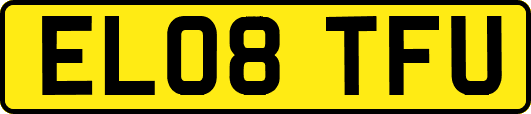 EL08TFU