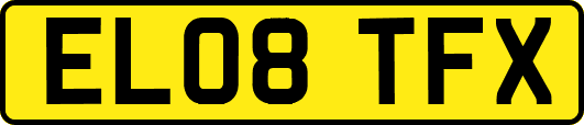 EL08TFX