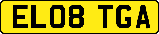 EL08TGA