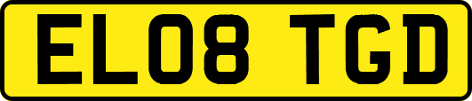 EL08TGD