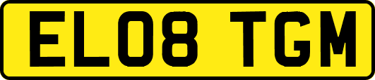 EL08TGM