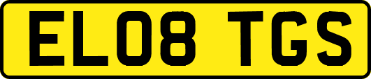 EL08TGS