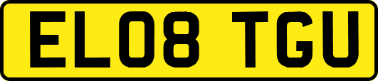 EL08TGU