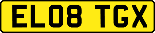 EL08TGX