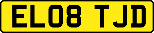 EL08TJD