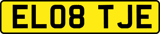 EL08TJE