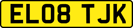 EL08TJK