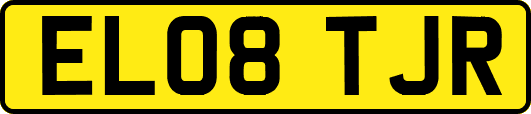 EL08TJR