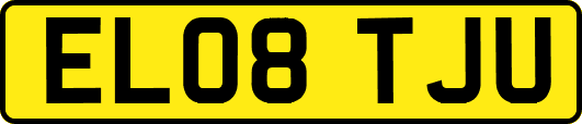 EL08TJU
