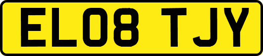EL08TJY