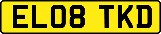 EL08TKD