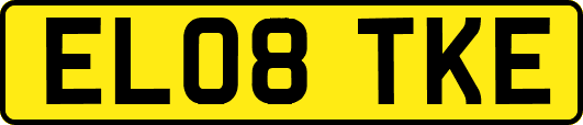 EL08TKE