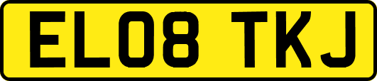 EL08TKJ