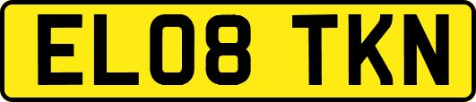 EL08TKN