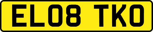 EL08TKO