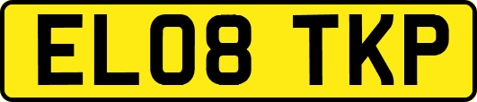 EL08TKP