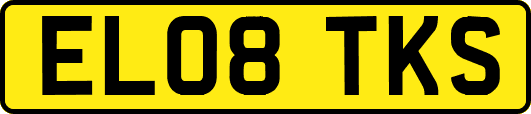 EL08TKS