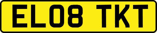 EL08TKT