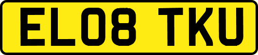 EL08TKU