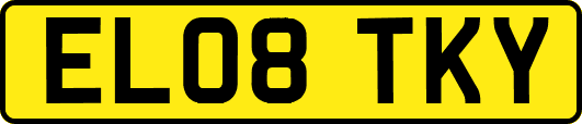EL08TKY